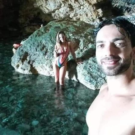 Dimora Silcla 2 Leilighet Polignano a Mare Eksteriør bilde