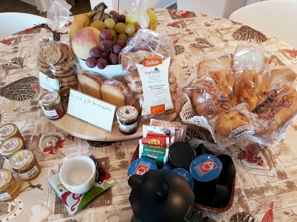 Dimora Silcla 2 Leilighet Polignano a Mare Eksteriør bilde