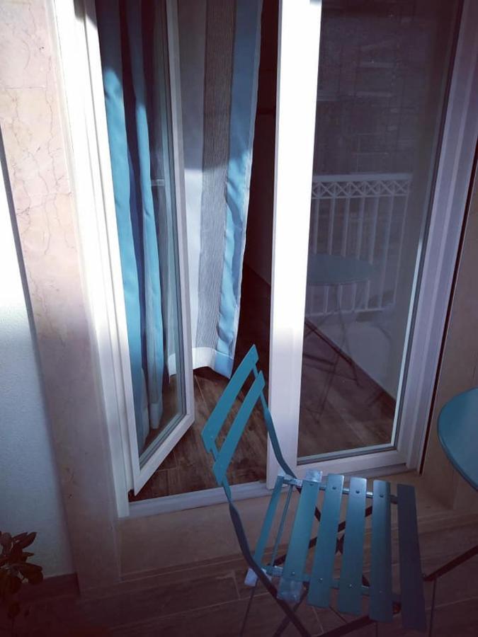 Dimora Silcla 2 Leilighet Polignano a Mare Eksteriør bilde
